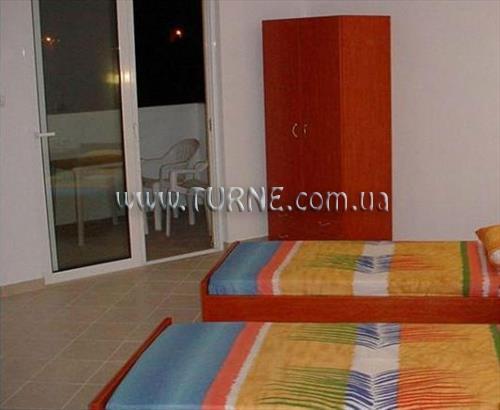 Argo Hotel (ex. Argo Faliraki) 2* фотосуреті