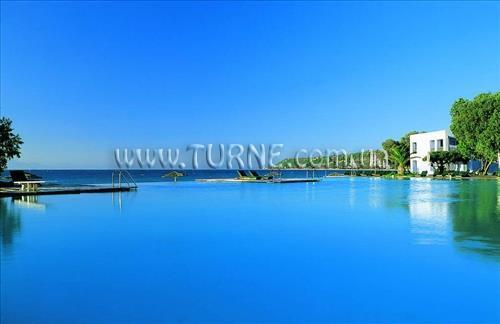 Argo Hotel (ex. Argo Faliraki) 2* қонақ үйі