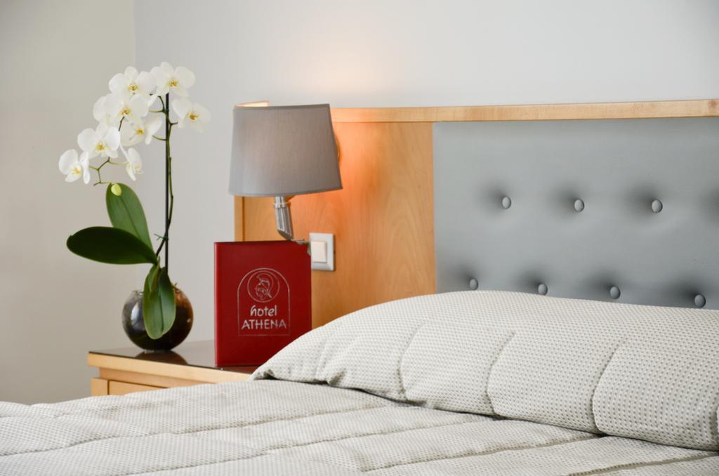Athena Hotel 3* қонақ үйі