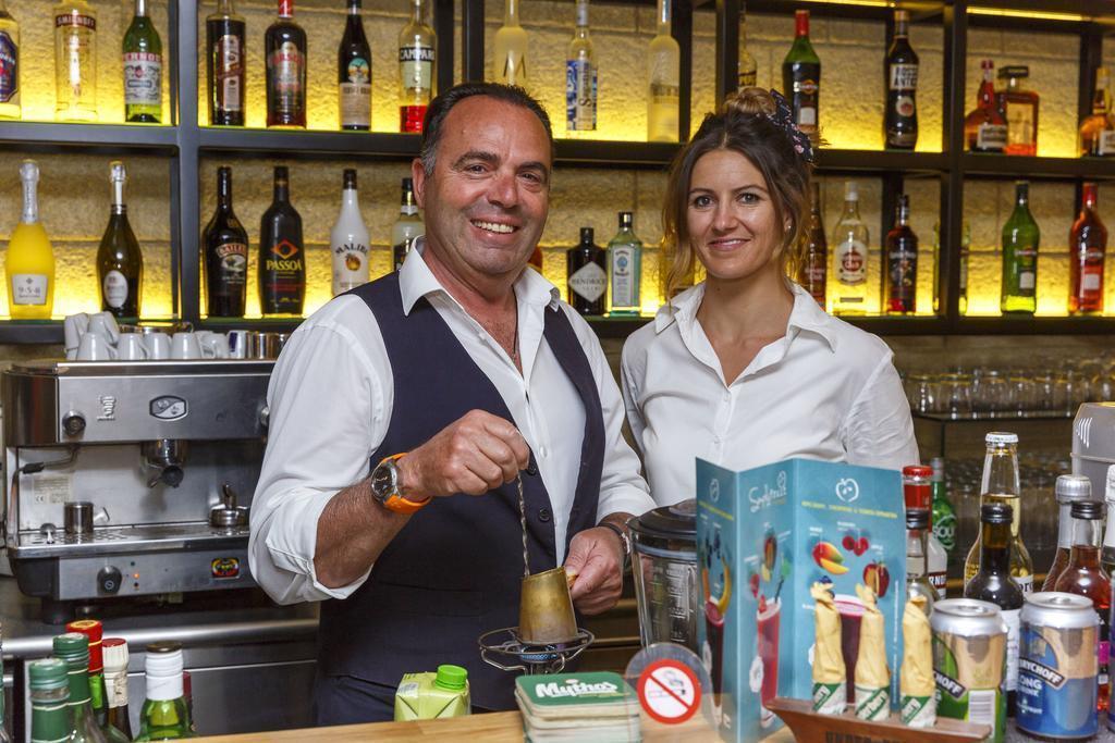 Athena Hotel 3* суреті