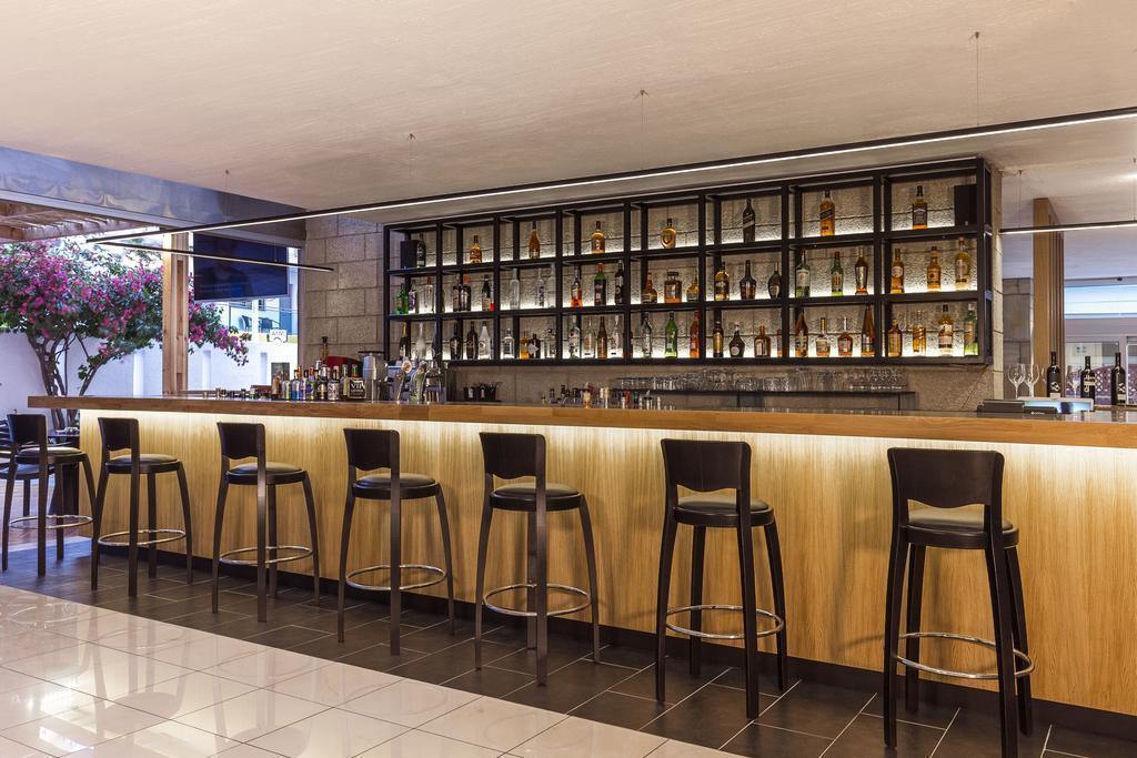 Athena Hotel 3* суреті