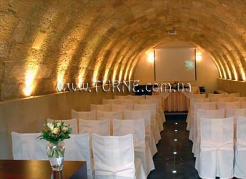 Отель Avalon Boutique 4*