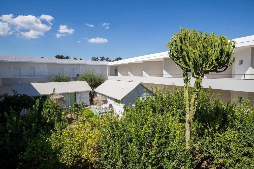 Изображение Kolymbia Sun 3*