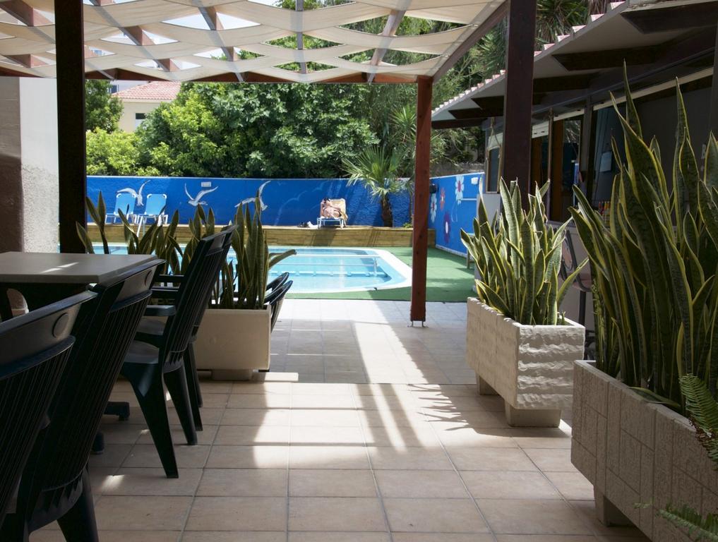 Europa Hotel 3* фотосуреті