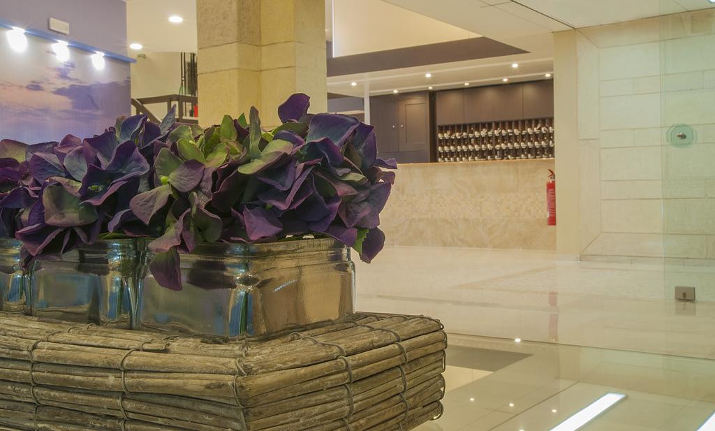 Europa Hotel 3* суреті