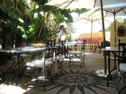 Отель Nikos Takis Fashion 4*