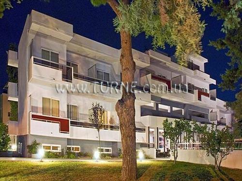 Картинка Boutique 5 5*