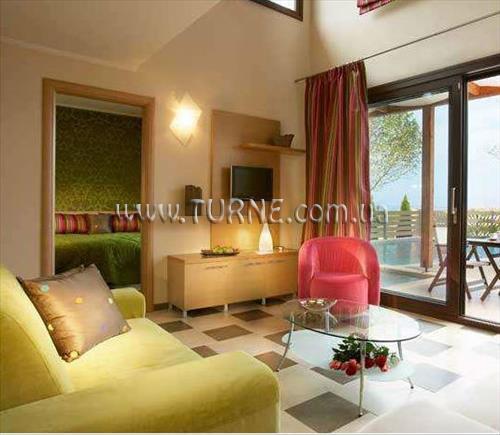 Фото Boutique 5 5*