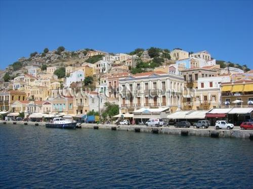 Christiana Hotel Apartments 2* суреті