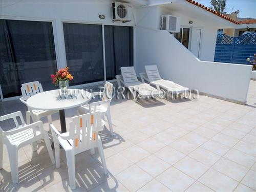 Christiana Hotel Apartments 2* фотосуреті