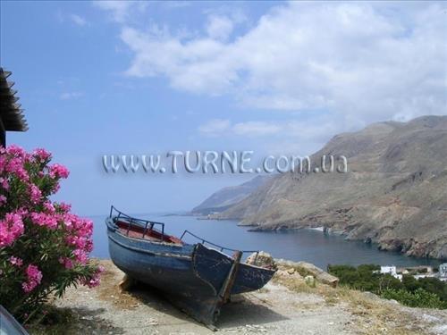 Christiana Hotel Apartments 2* қонақ үйі