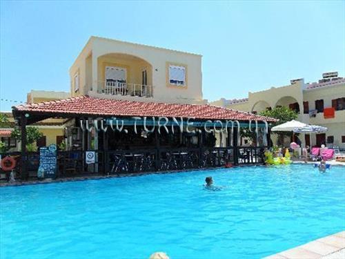 Chrysanthi Studios 3* суреті