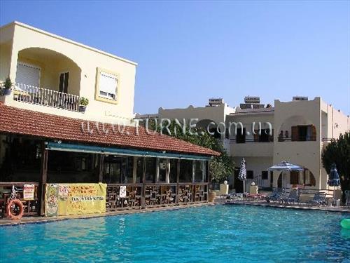 Chrysanthi Studios 3* суреті