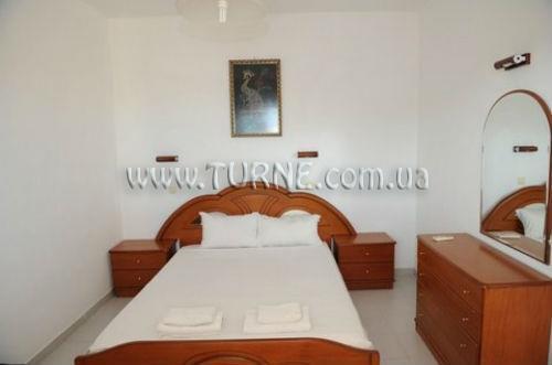 Chrysanthi Studios 3* қонақ үйі