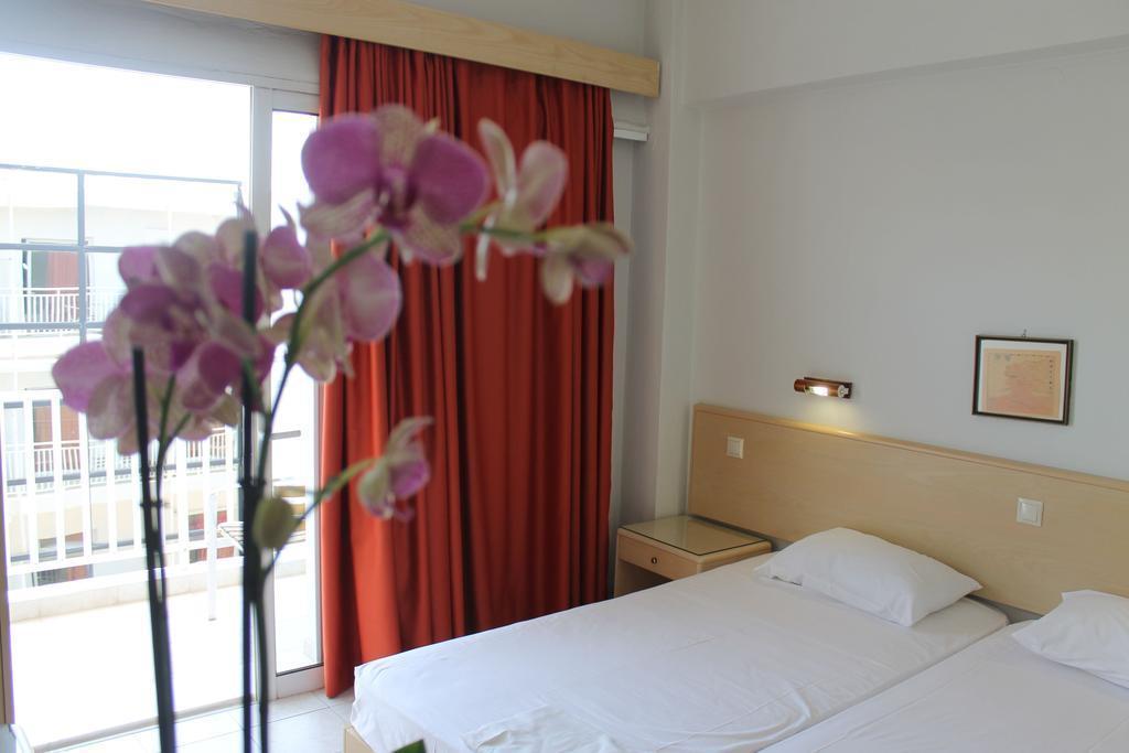 Отель Savoy Rodos Town 2*