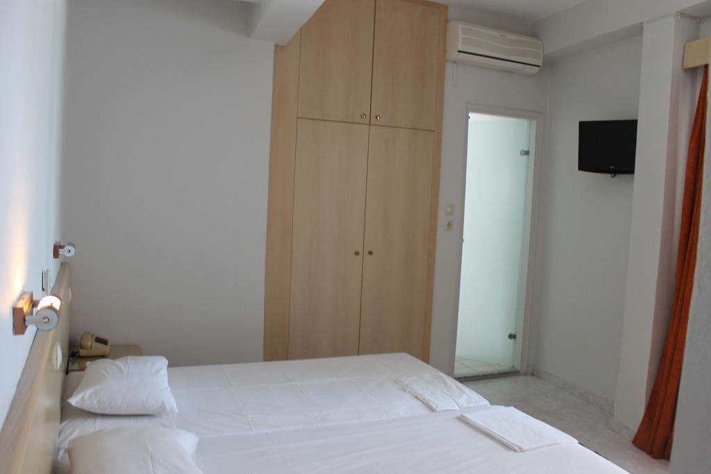 Фото Savoy Rodos Town 2*