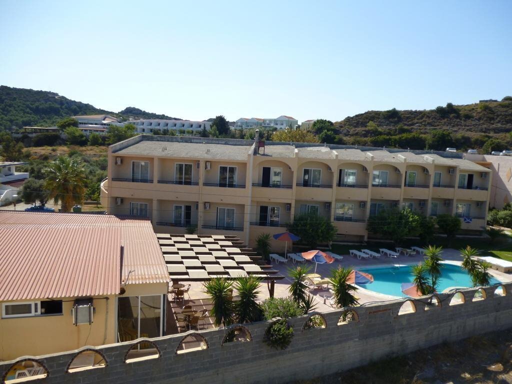 Фото Sevastos Studios 2*