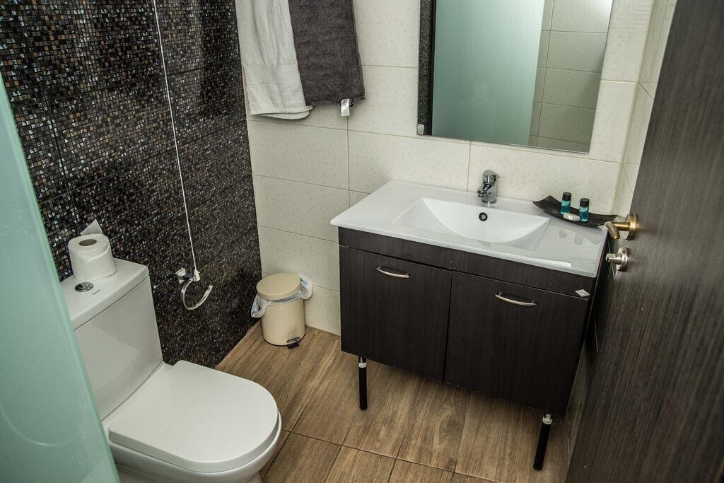 Sevastos Studios 2* фотосуреті