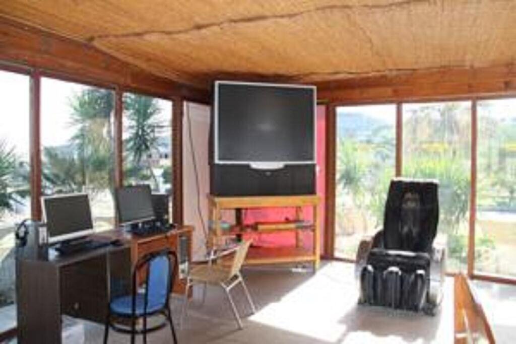 Sevastos Studios 2* суреті