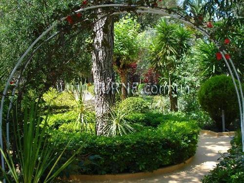 Фото Dionysos Ixia 4*