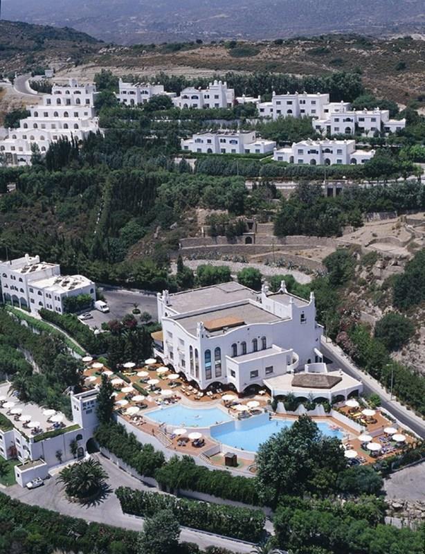 Фото Esperos Village Blue 5*