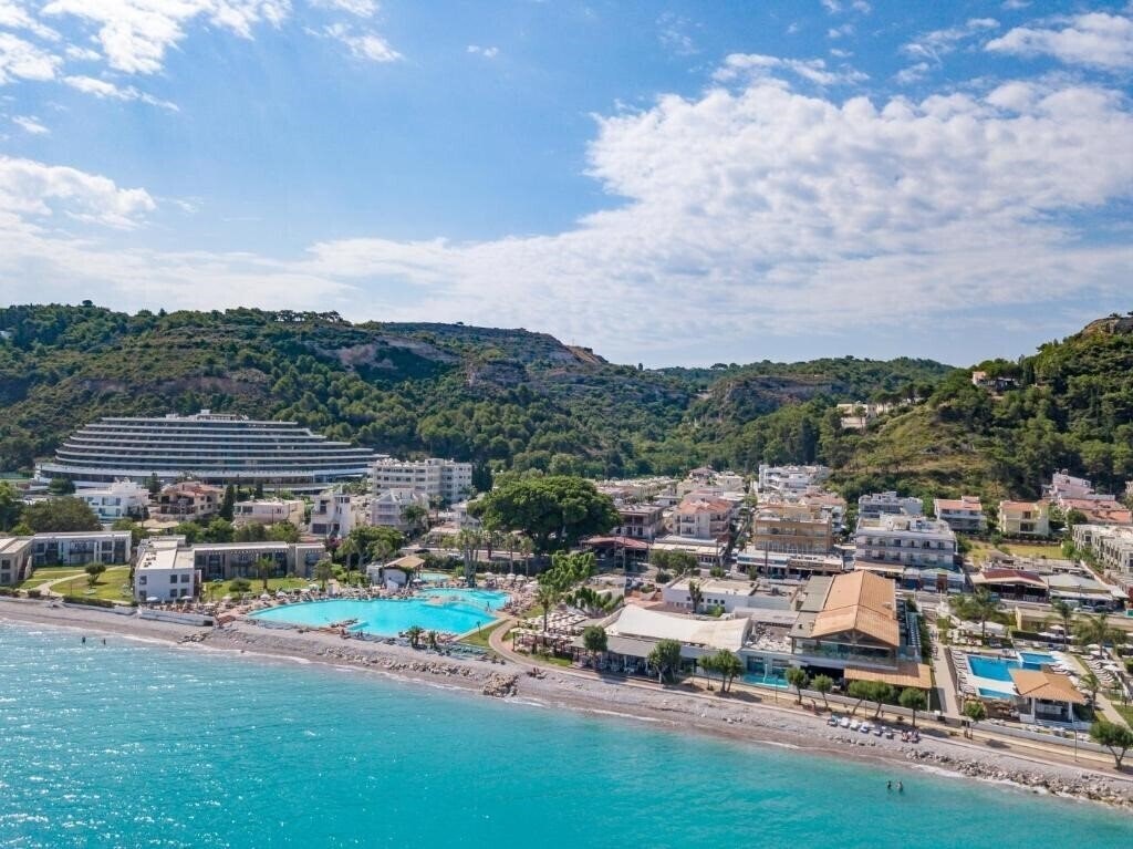 Отель Filmar 2*