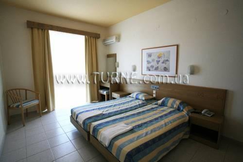 Irinna Hotel Faliraki 3* фотосуреті