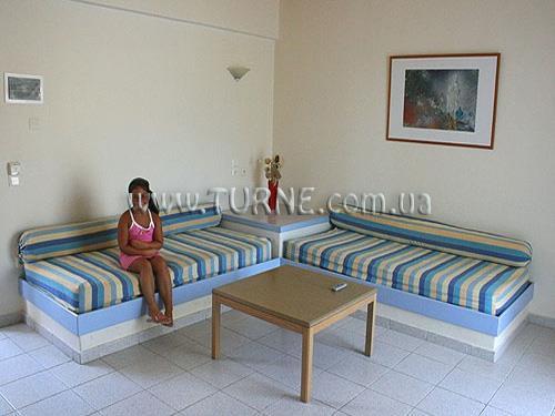Irinna Hotel Faliraki 3* қонақ үйі
