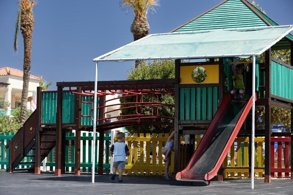 Фотография Lindos Princess 4*