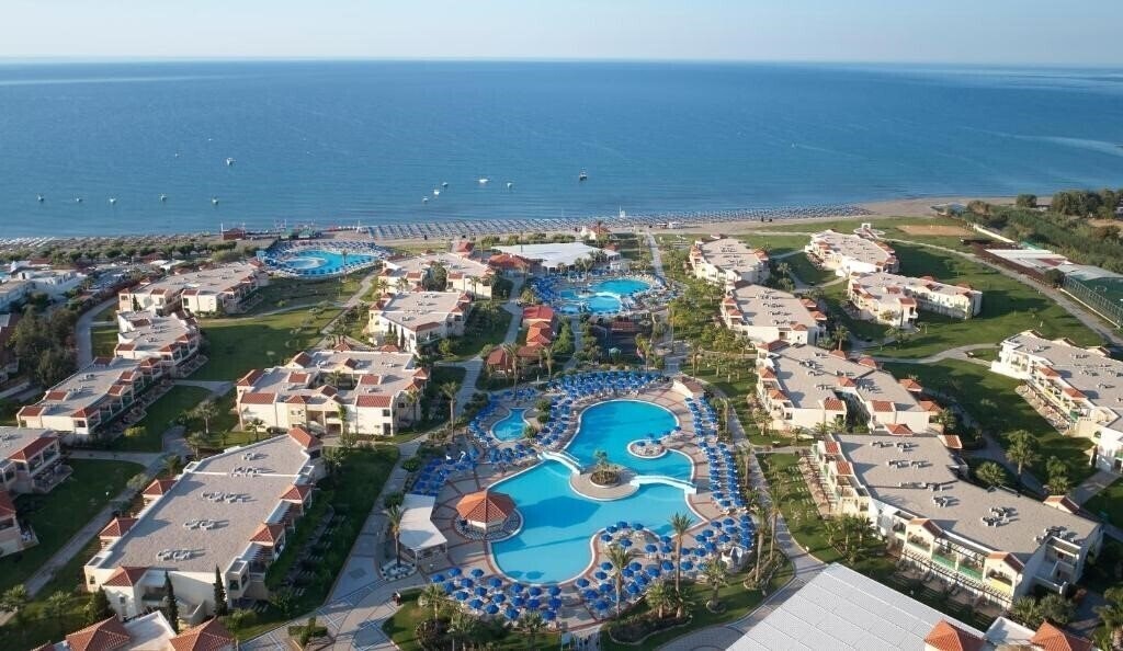 Lindos Princess 4* суреті