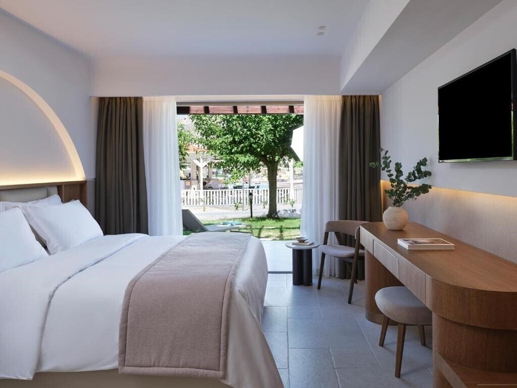 Картинка Lindos Princess 4*