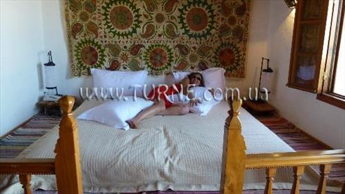 Фото Melenos Lindos 4*