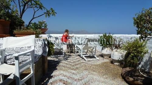 Отель Melenos Lindos 4*