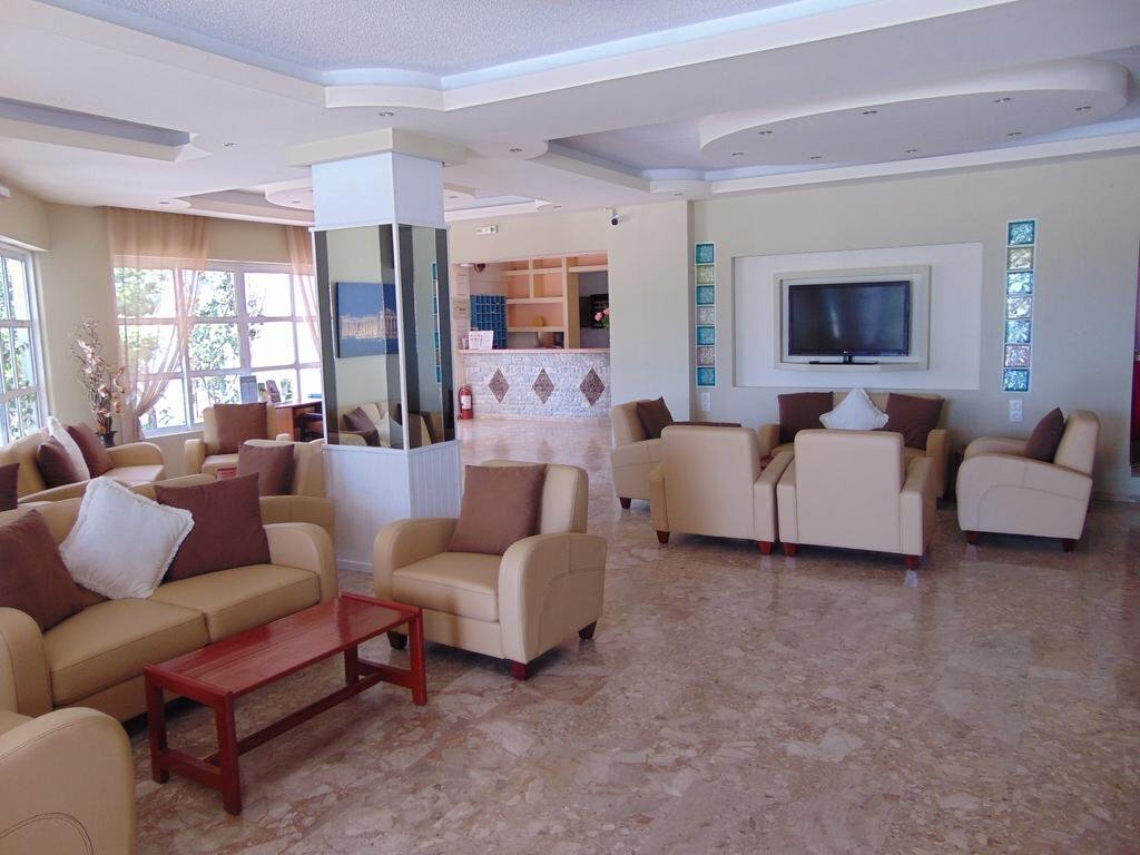 Фотография Nirvana Beach 3*