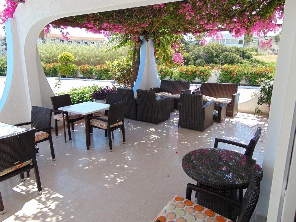 Изображение Nirvana Beach 3*