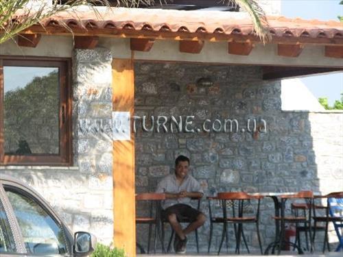 Paraktio Beach Apartments 3* суреті