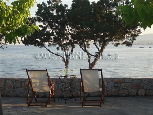 Paraktio Beach Apartments 3* суреті