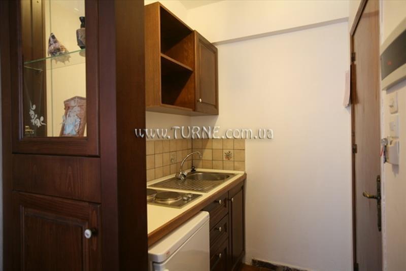 Картинка Reni Aparts & Studios апартаменты