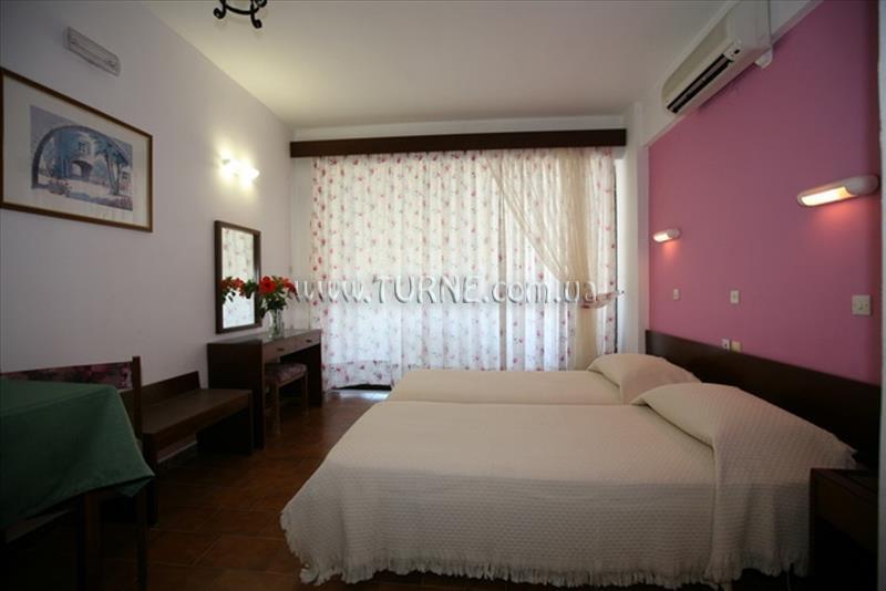 Изображение Reni Aparts & Studios апартаменты