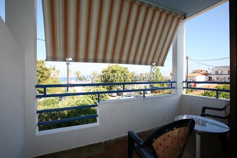 Фотография Reni Aparts & Studios апартаменты