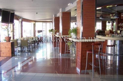 Фото Sophia Faliraki 2*