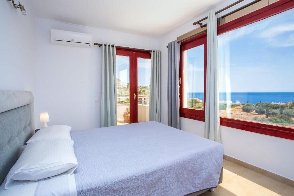 Фото Spilia Bay Villas 3*