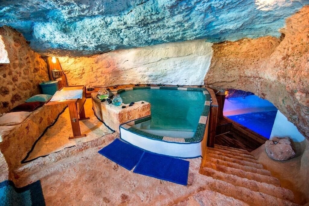 Фотография Spilia Bay Villas 3*