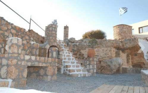 Spilia Bay Villas 3* суреті