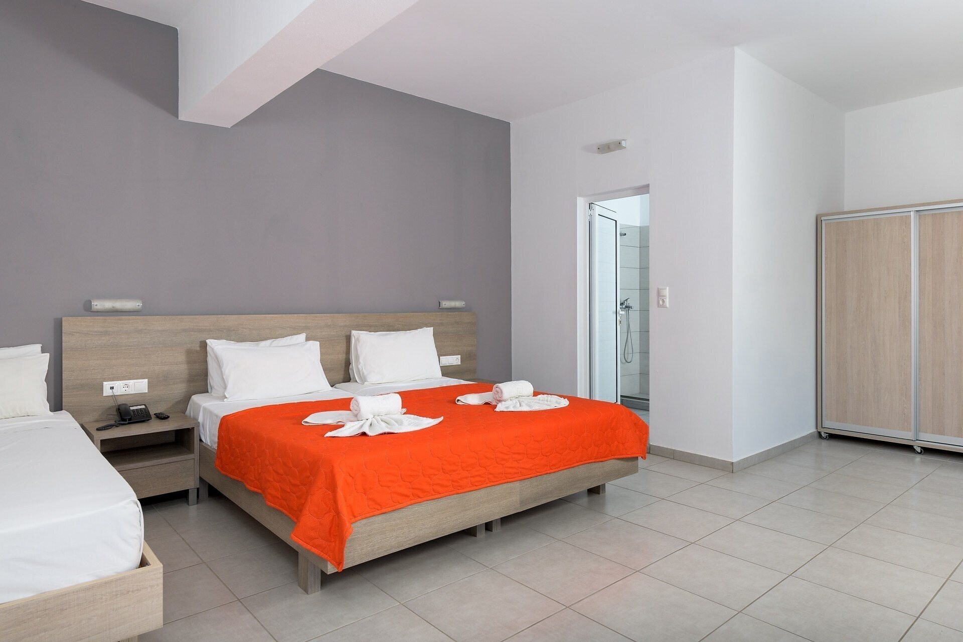 Фотография Stafilia Beach 3*