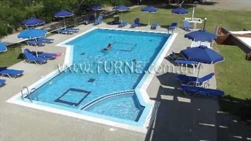 Stafilia Beach 3* суреті