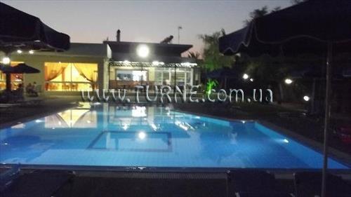 Stafilia Beach 3* суреті