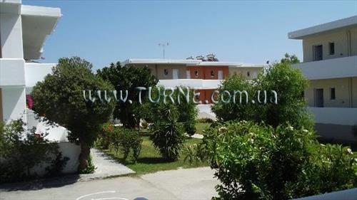 Stafilia Beach 3* фотосуреті