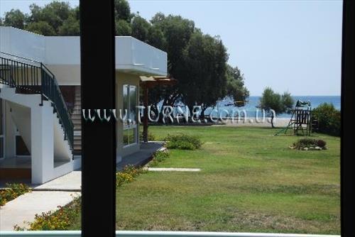 Фото Stafilia Beach 3*