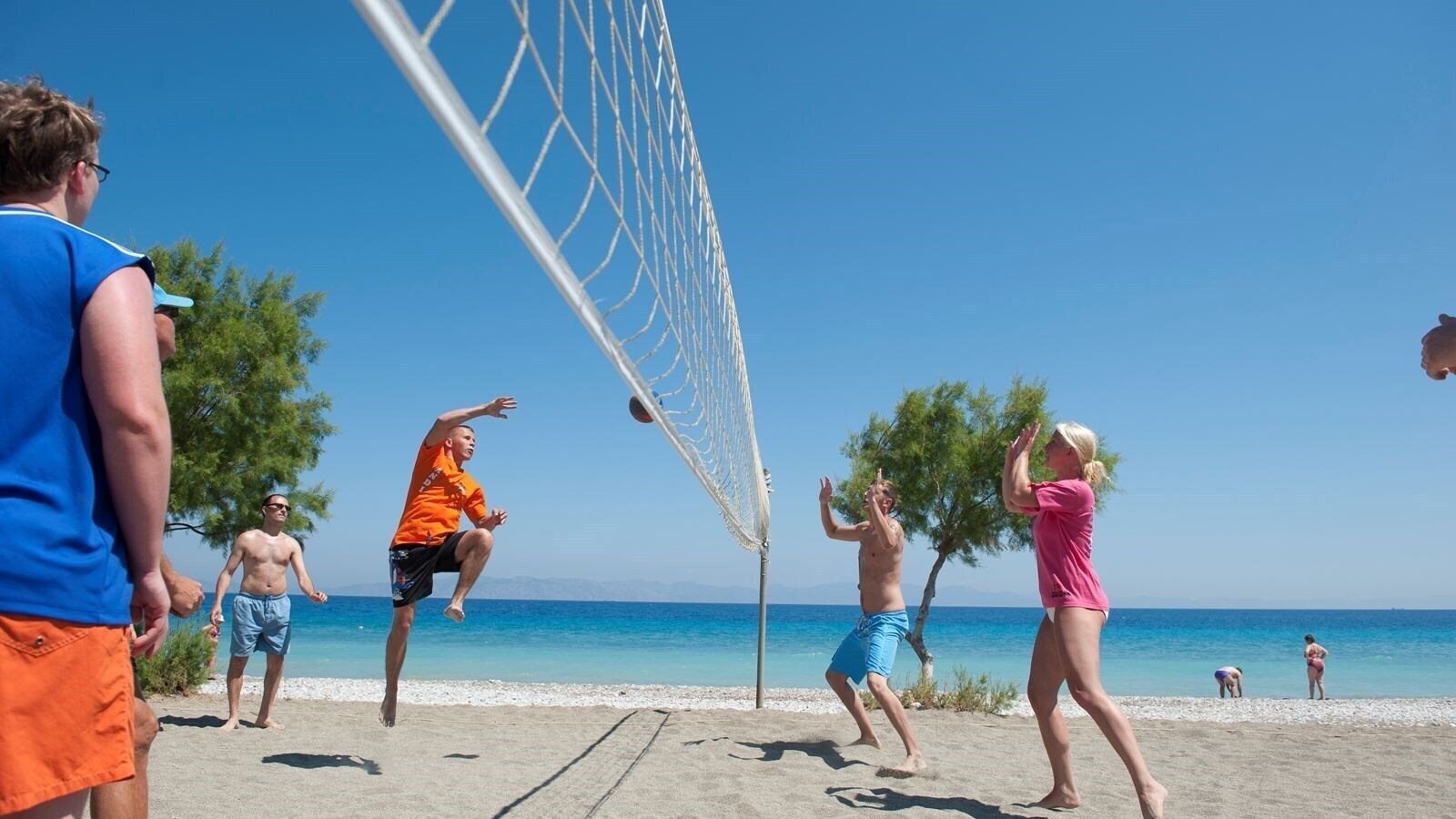 Sunshine Rhodes 4* суреті